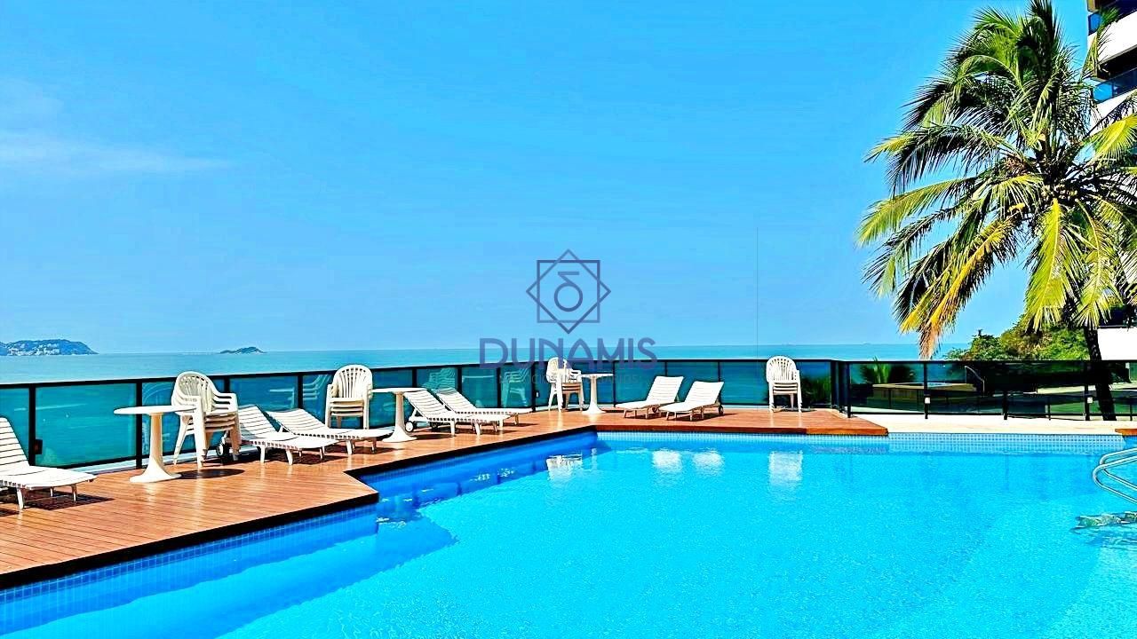 Apartamento -  vista para o mar à venda na Praia das Astúrias em Jardim Astúrias, Guarujá — foto 62
