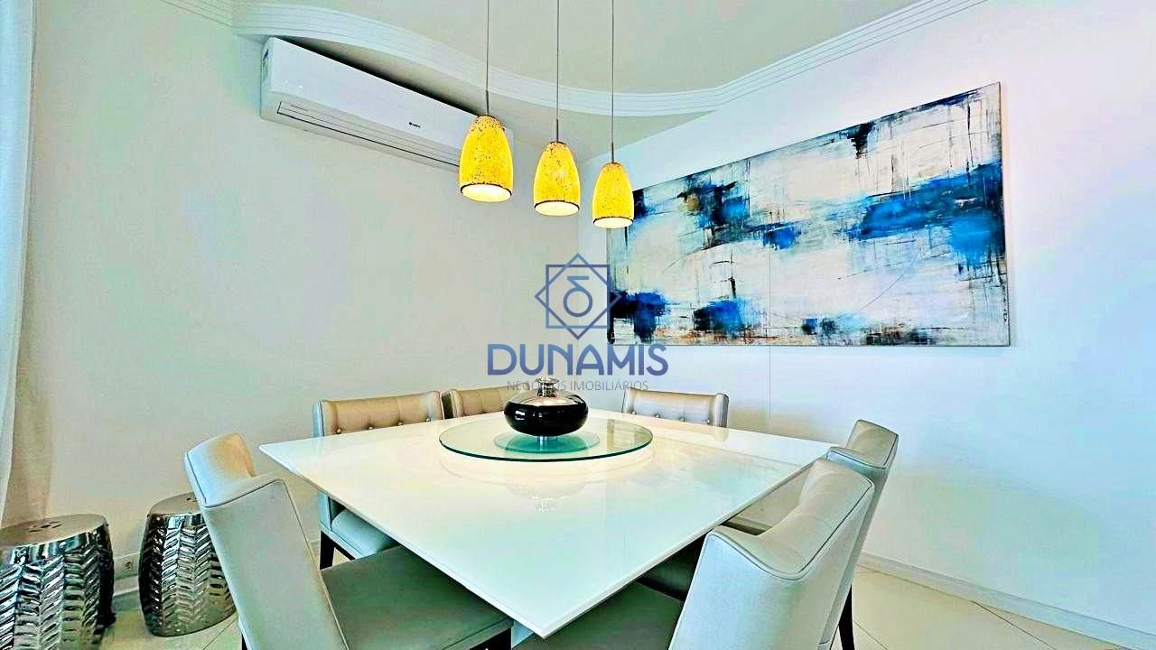 Apartamento -  vista para o mar à venda na Praia das Astúrias em Jardim Astúrias, Guarujá — foto 19