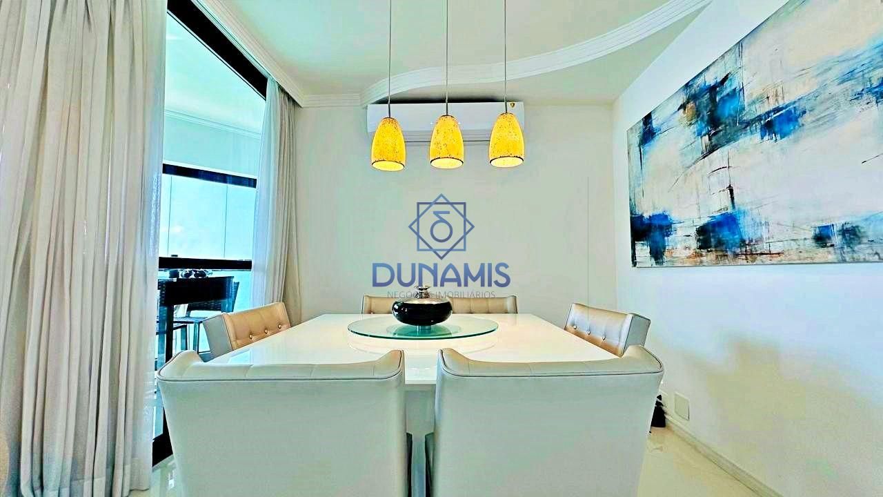 Apartamento -  vista para o mar à venda na Praia das Astúrias em Jardim Astúrias, Guarujá — foto 20
