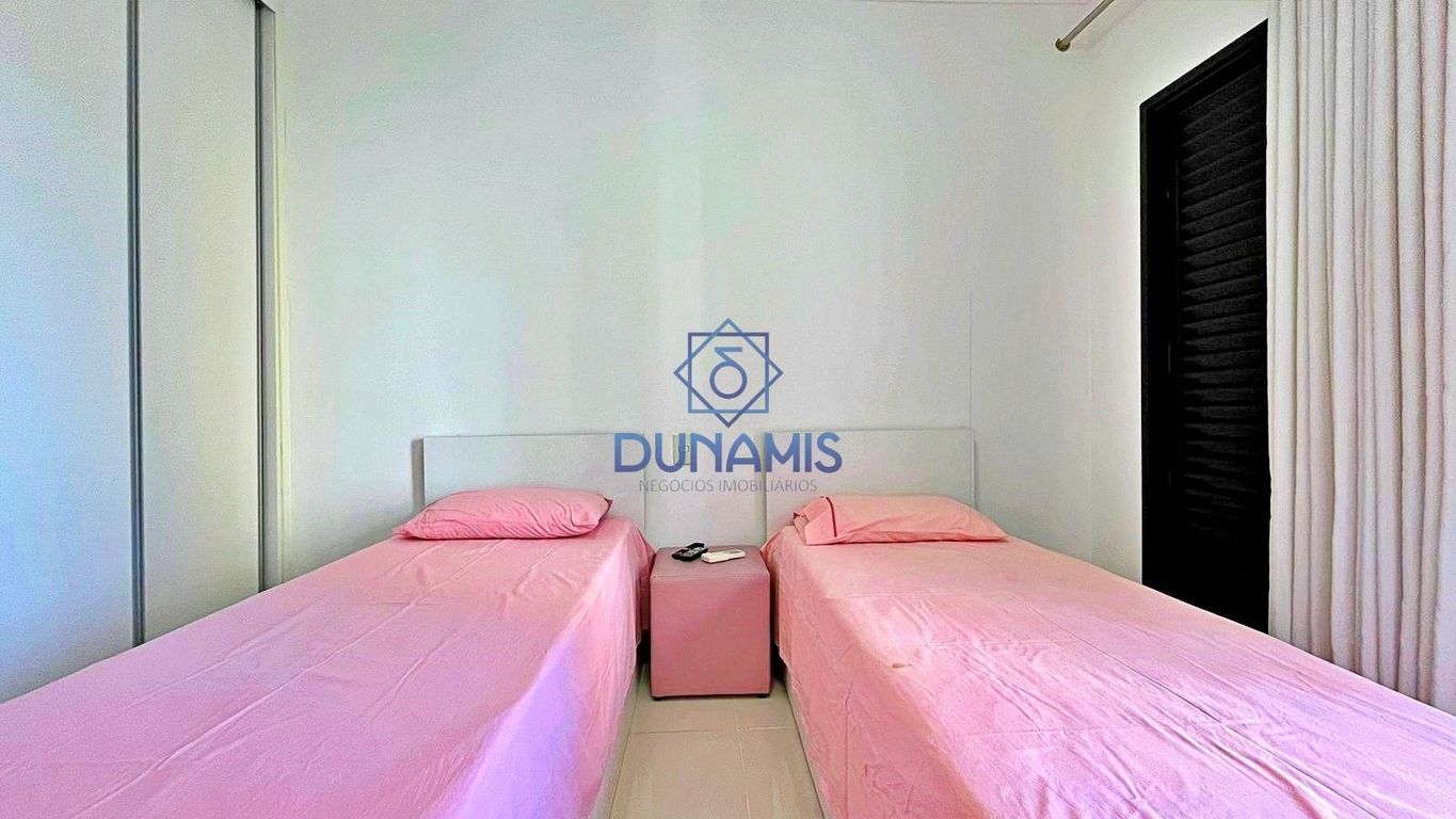Apartamento -  vista para o mar à venda na Praia das Astúrias em Jardim Astúrias, Guarujá — foto 49