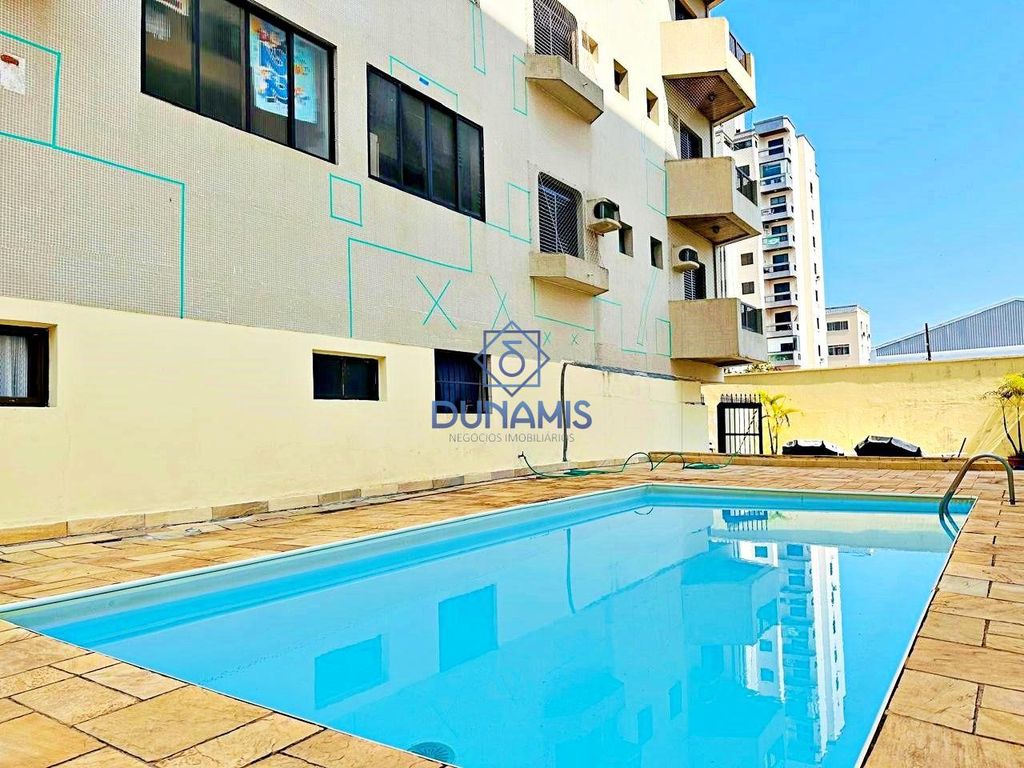 OPORTUNIDADE CONSERVADO 3 DORM À VENDA NA PRAIA DAS ASTÚRIAS em Jardim Astúrias, Guarujá — foto 35