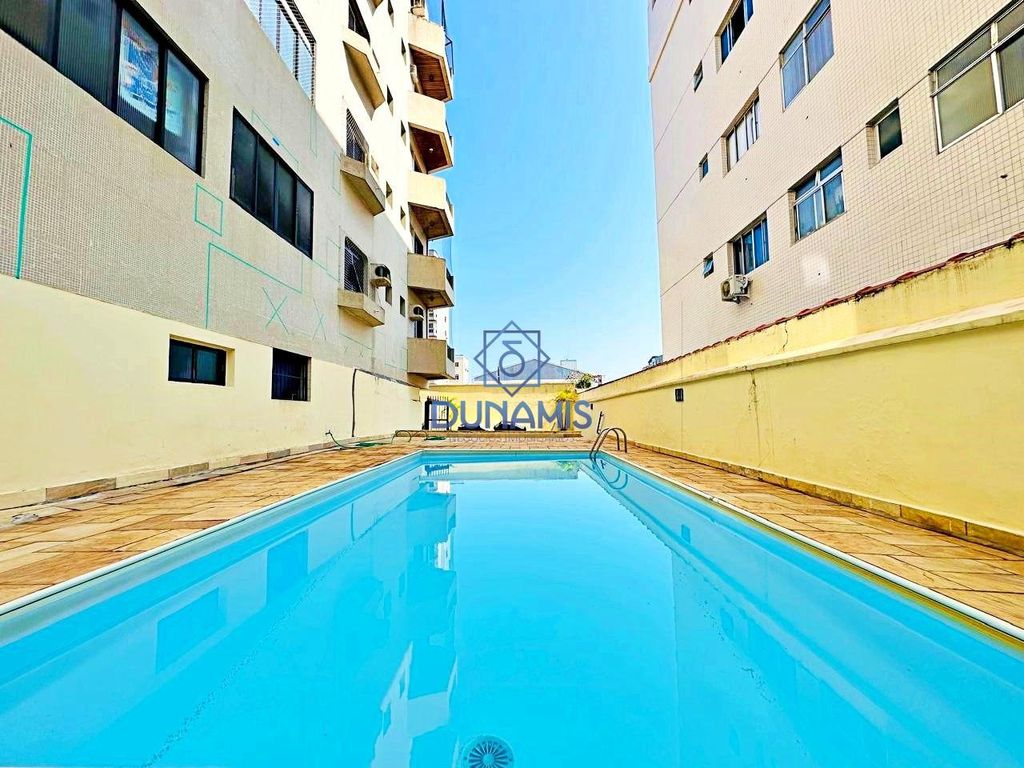 OPORTUNIDADE CONSERVADO 3 DORM À VENDA NA PRAIA DAS ASTÚRIAS em Jardim Astúrias, Guarujá — foto 36