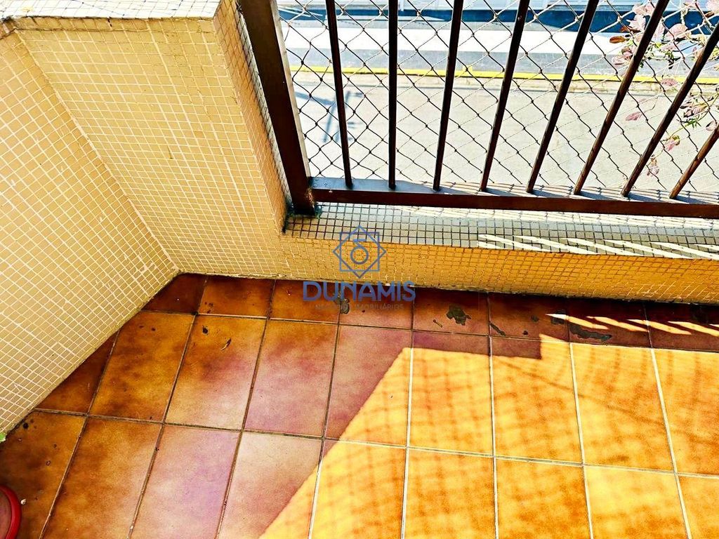 OPORTUNIDADE CONSERVADO 3 DORM À VENDA NA PRAIA DAS ASTÚRIAS em Jardim Astúrias, Guarujá — foto 31
