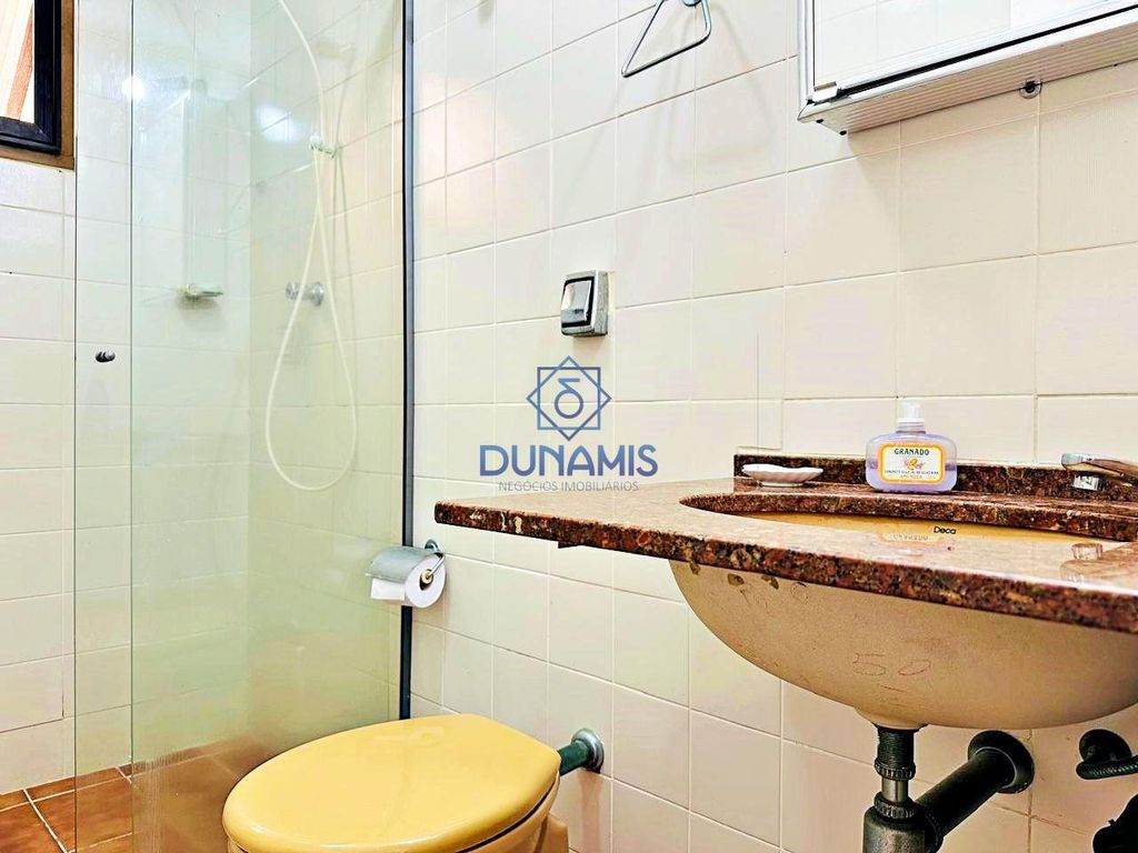OPORTUNIDADE CONSERVADO 3 DORM À VENDA NA PRAIA DAS ASTÚRIAS em Jardim Astúrias, Guarujá — foto 32