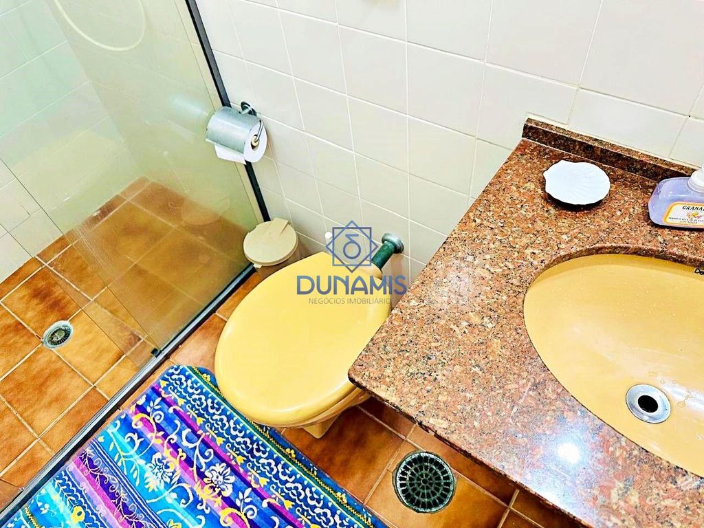 OPORTUNIDADE CONSERVADO 3 DORM À VENDA NA PRAIA DAS ASTÚRIAS em Jardim Astúrias, Guarujá — foto 33
