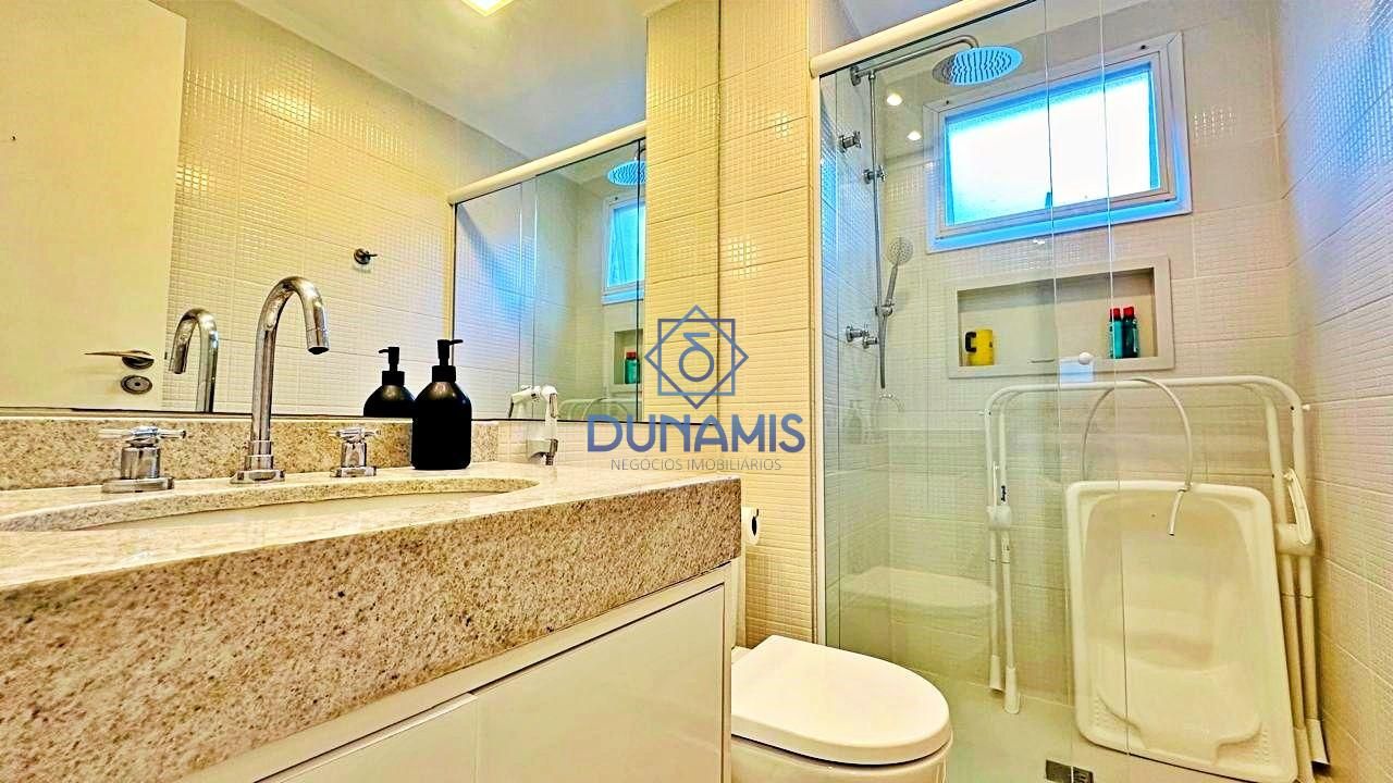 Maravilhoso Apartamento na Praia da Enseada-  vista para o mar e montanha. em Enseada, Guarujá — foto 37