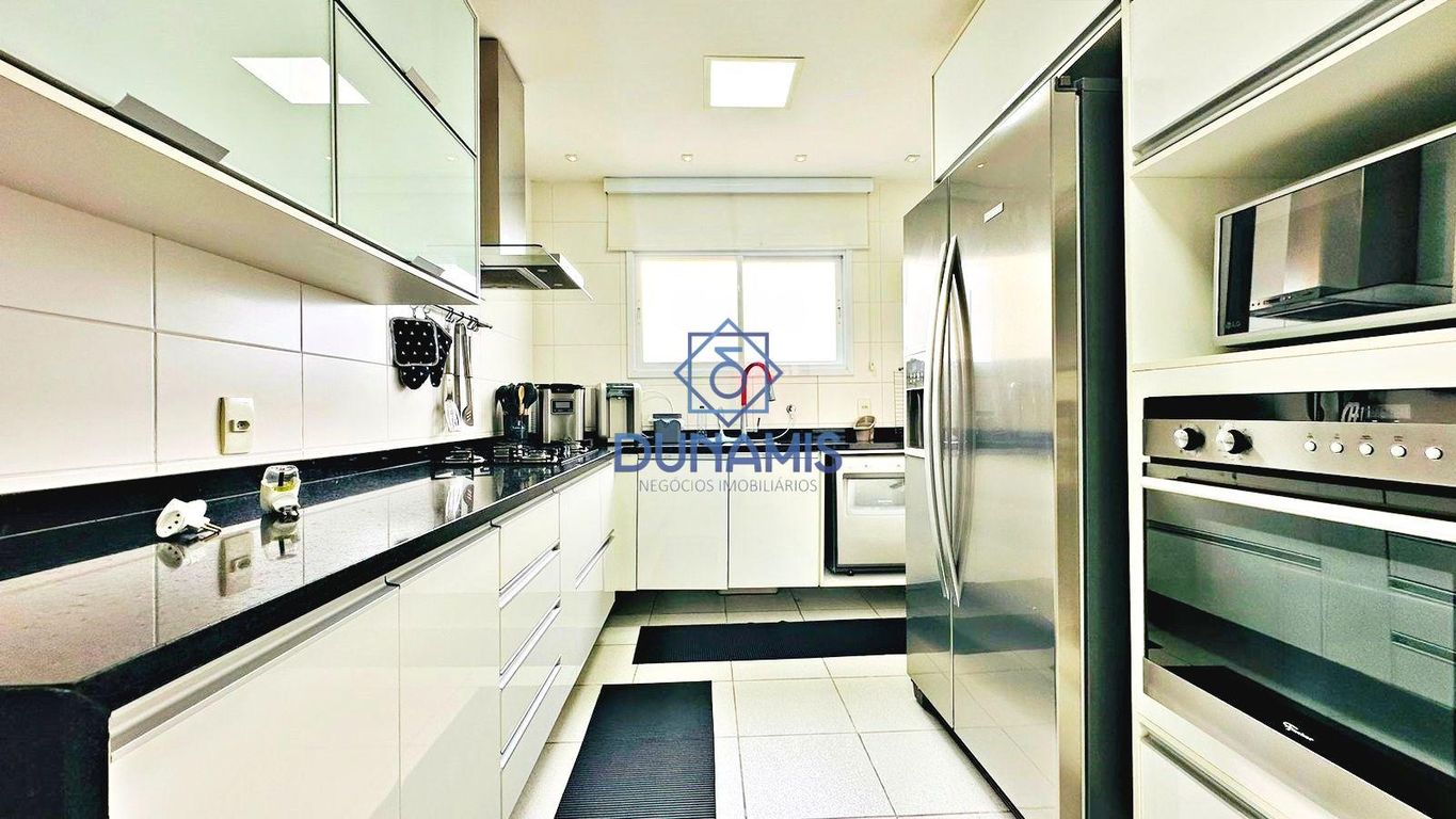 Maravilhoso Apartamento na Praia da Enseada-  vista para o mar e montanha. em Enseada, Guarujá — foto 25