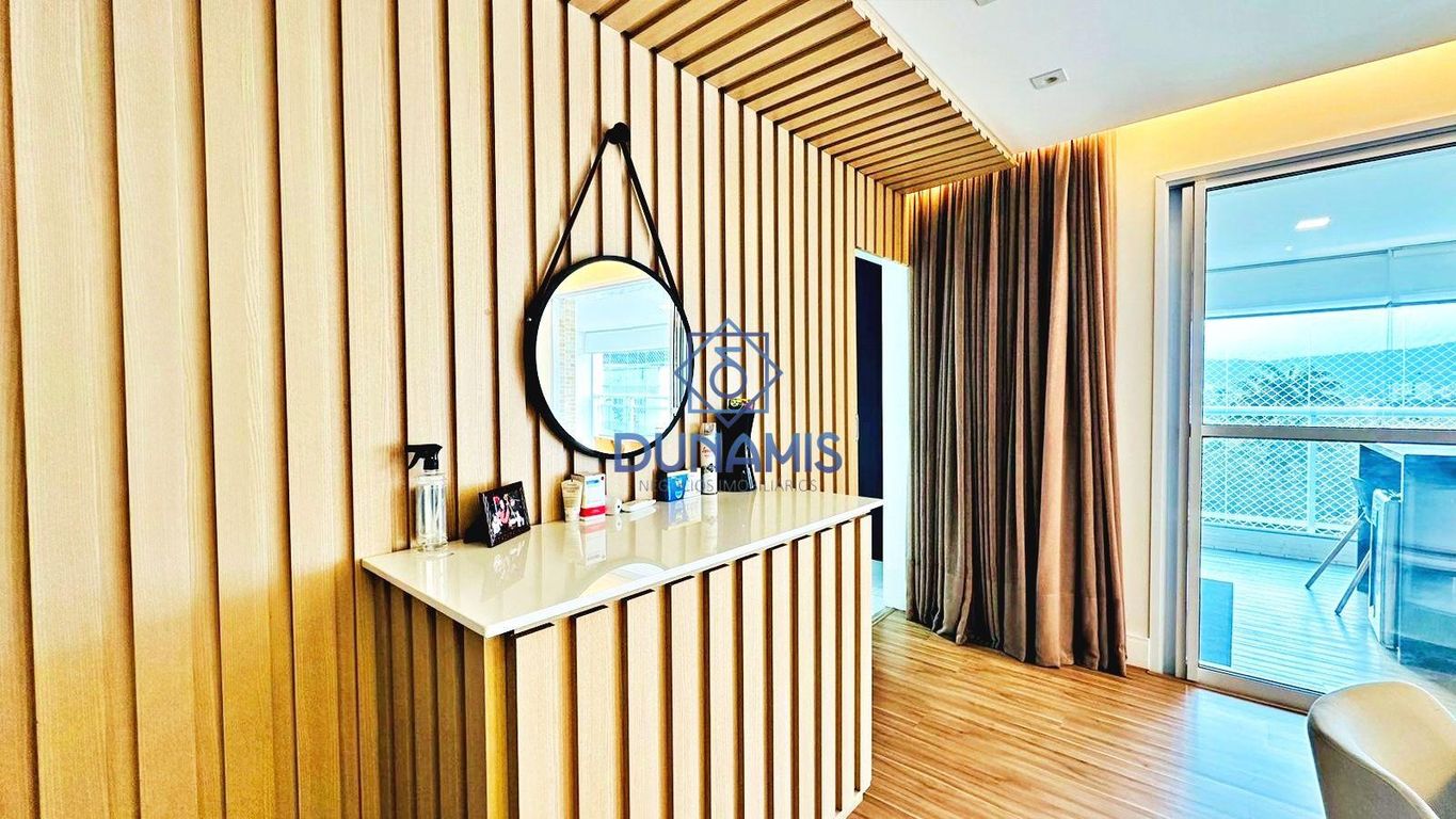 Maravilhoso Apartamento na Praia da Enseada-  vista para o mar e montanha. em Enseada, Guarujá — foto 19