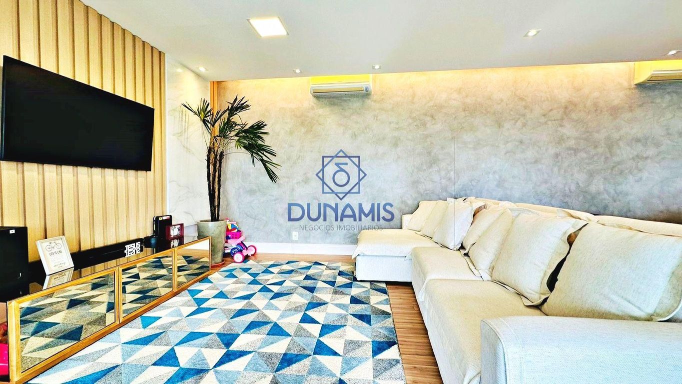 Maravilhoso Apartamento na Praia da Enseada-  vista para o mar e montanha. em Enseada, Guarujá — foto 15