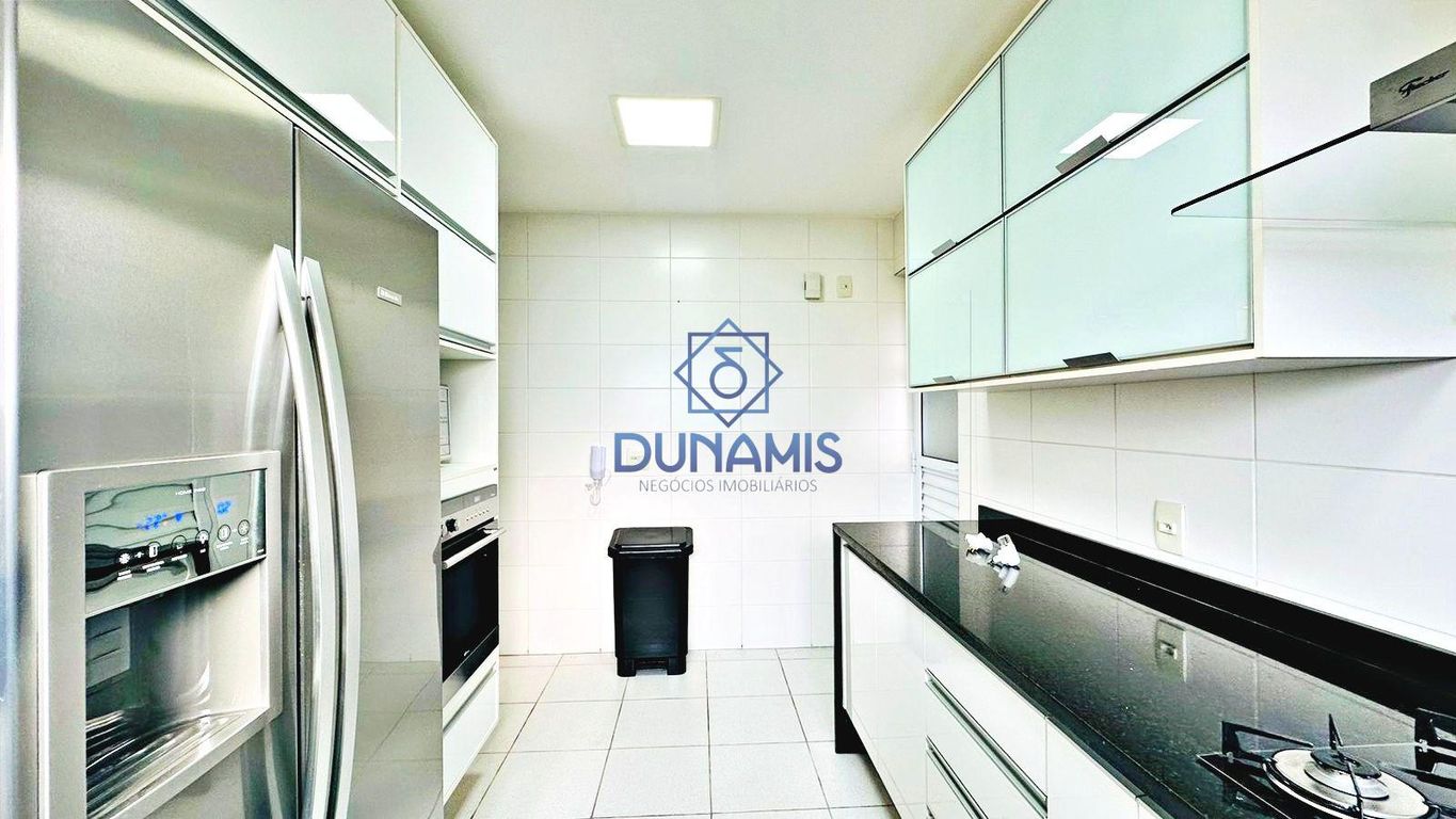 Maravilhoso Apartamento na Praia da Enseada-  vista para o mar e montanha. em Enseada, Guarujá — foto 26