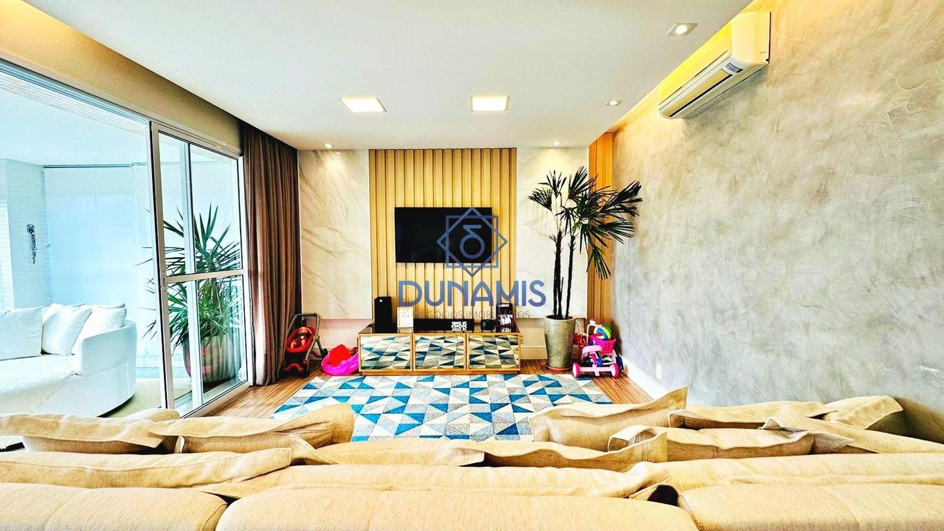 Maravilhoso Apartamento na Praia da Enseada-  vista para o mar e montanha. em Enseada, Guarujá — foto 16