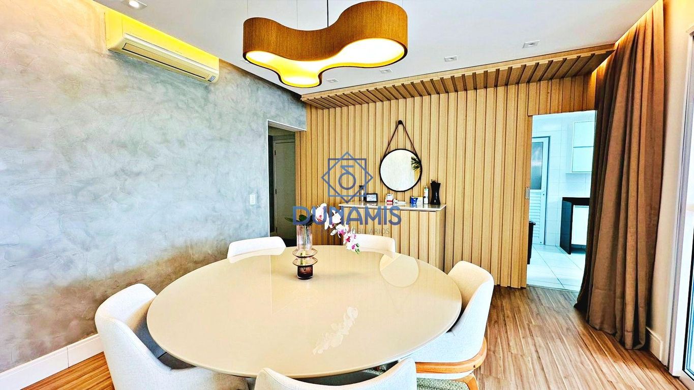 Maravilhoso Apartamento na Praia da Enseada-  vista para o mar e montanha. em Enseada, Guarujá — foto 20