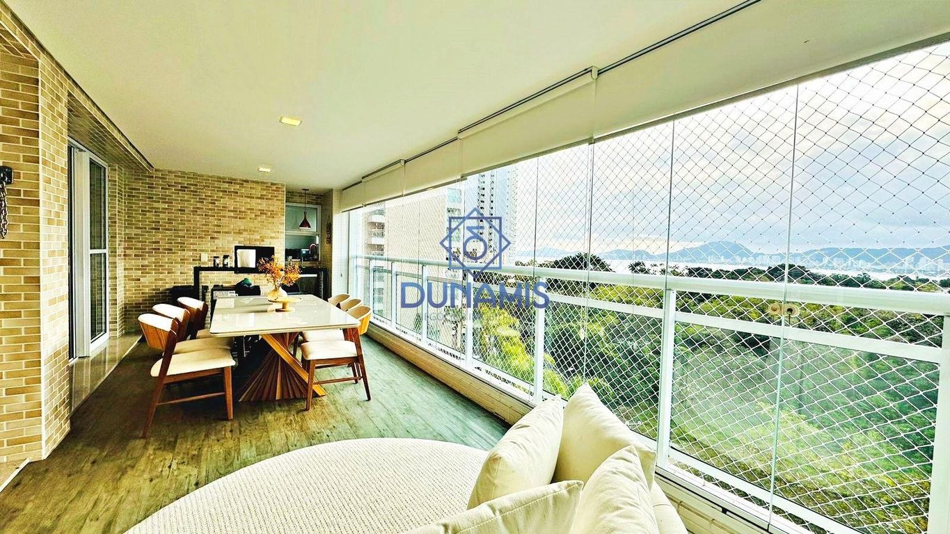 Maravilhoso Apartamento na Praia da Enseada-  vista para o mar e montanha. em Enseada, Guarujá — foto 13