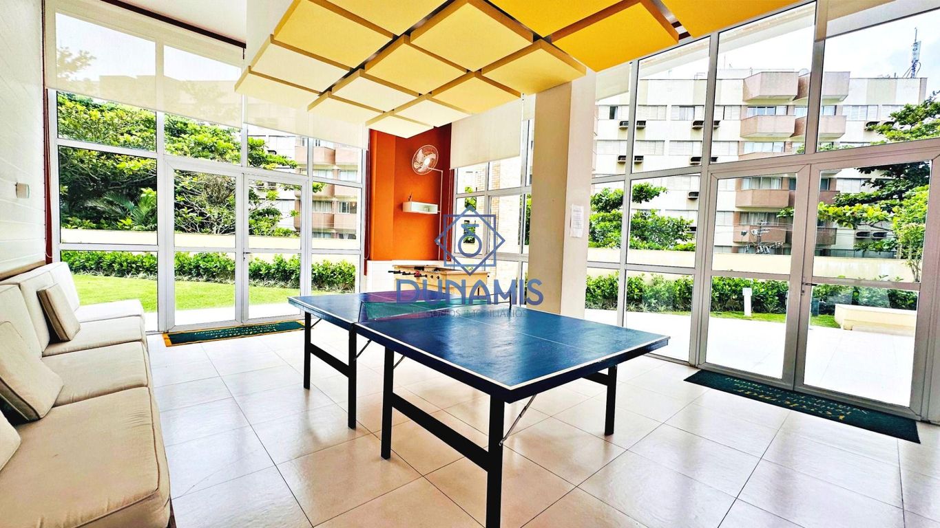 Maravilhoso Apartamento na Praia da Enseada-  vista para o mar e montanha. em Enseada, Guarujá — foto 51