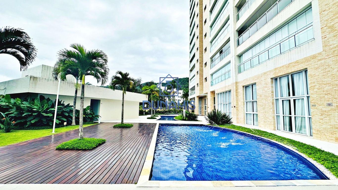 Maravilhoso Apartamento na Praia da Enseada-  vista para o mar e montanha. em Enseada, Guarujá — foto 48