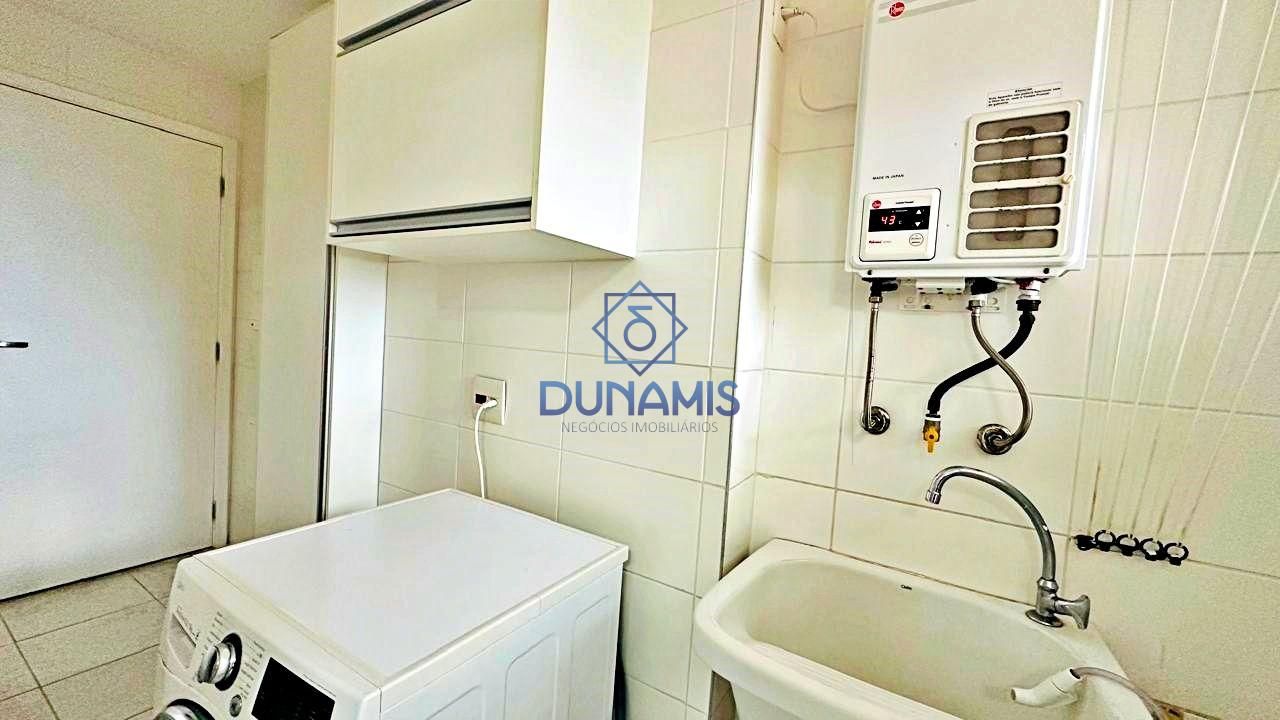 Maravilhoso Apartamento na Praia da Enseada-  vista para o mar e montanha. em Enseada, Guarujá — foto 46