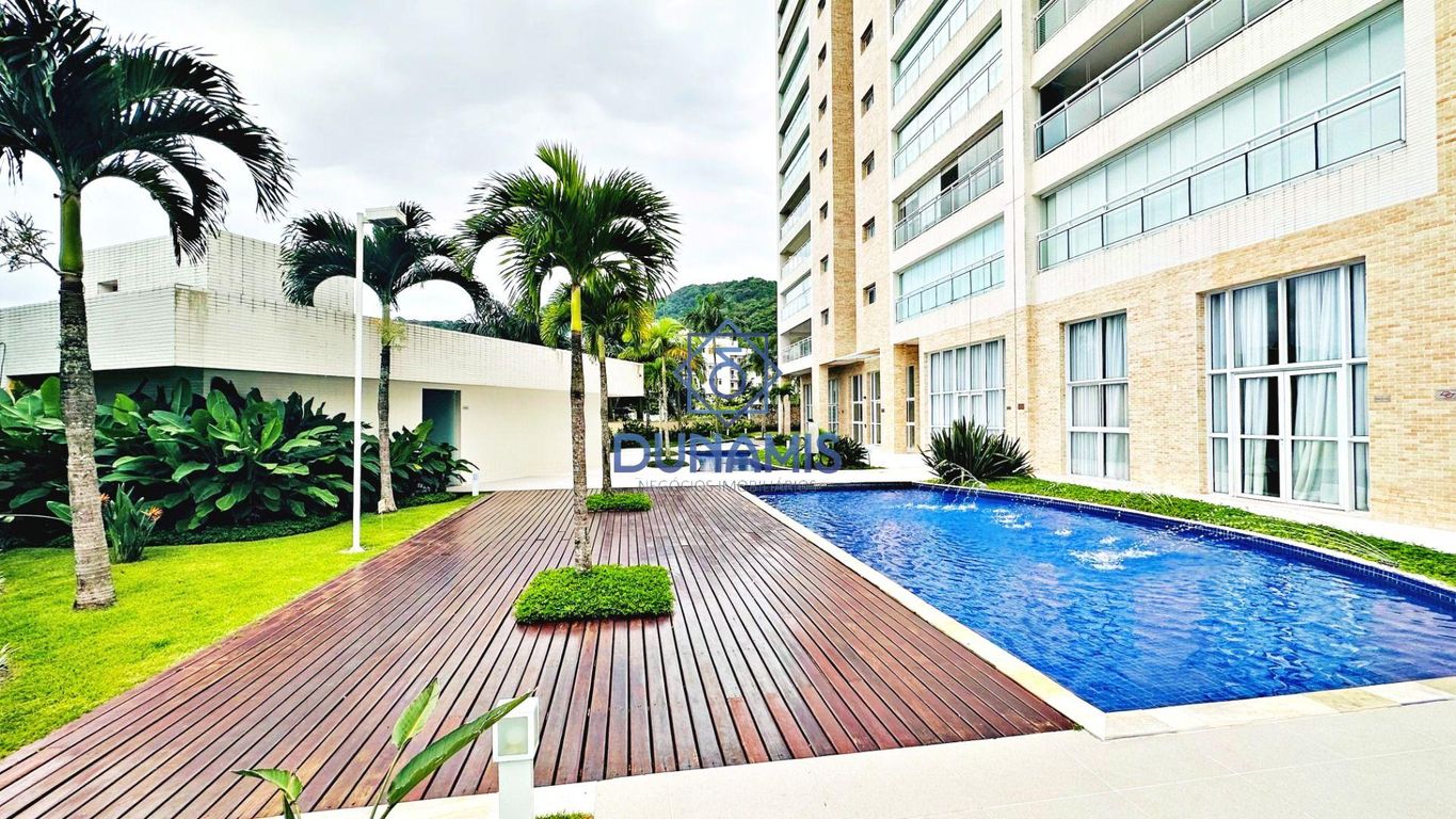 Maravilhoso Apartamento na Praia da Enseada-  vista para o mar e montanha. em Enseada, Guarujá — foto 49