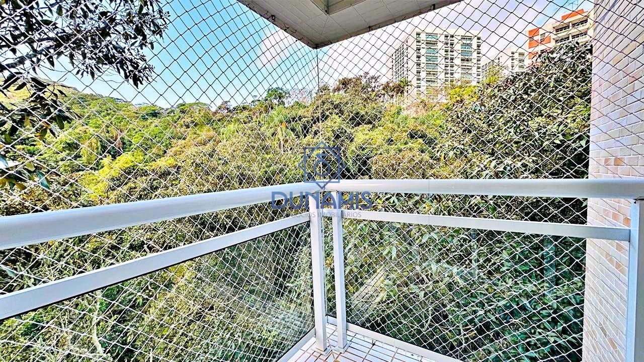 Maravilhoso Apartamento na Praia da Enseada-  vista para o mar e montanha. em Enseada, Guarujá — foto 43