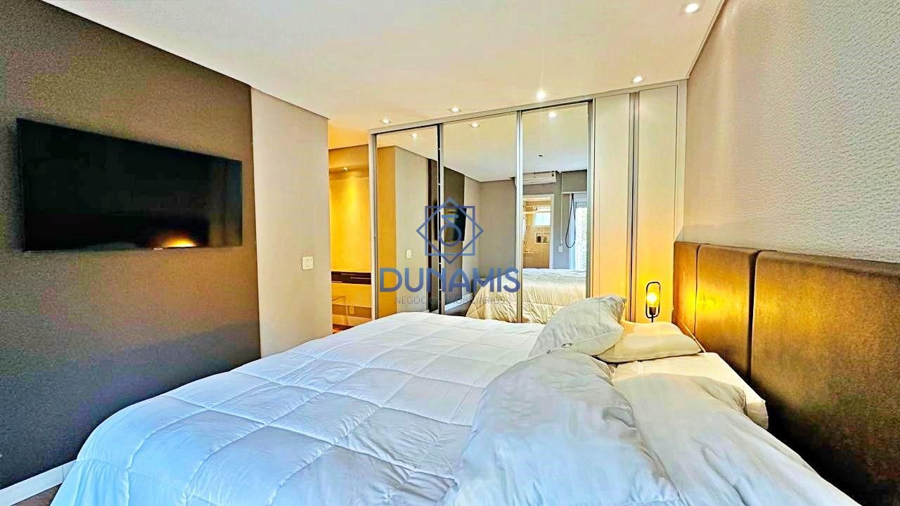 Maravilhoso Apartamento na Praia da Enseada-  vista para o mar e montanha. em Enseada, Guarujá — foto 39