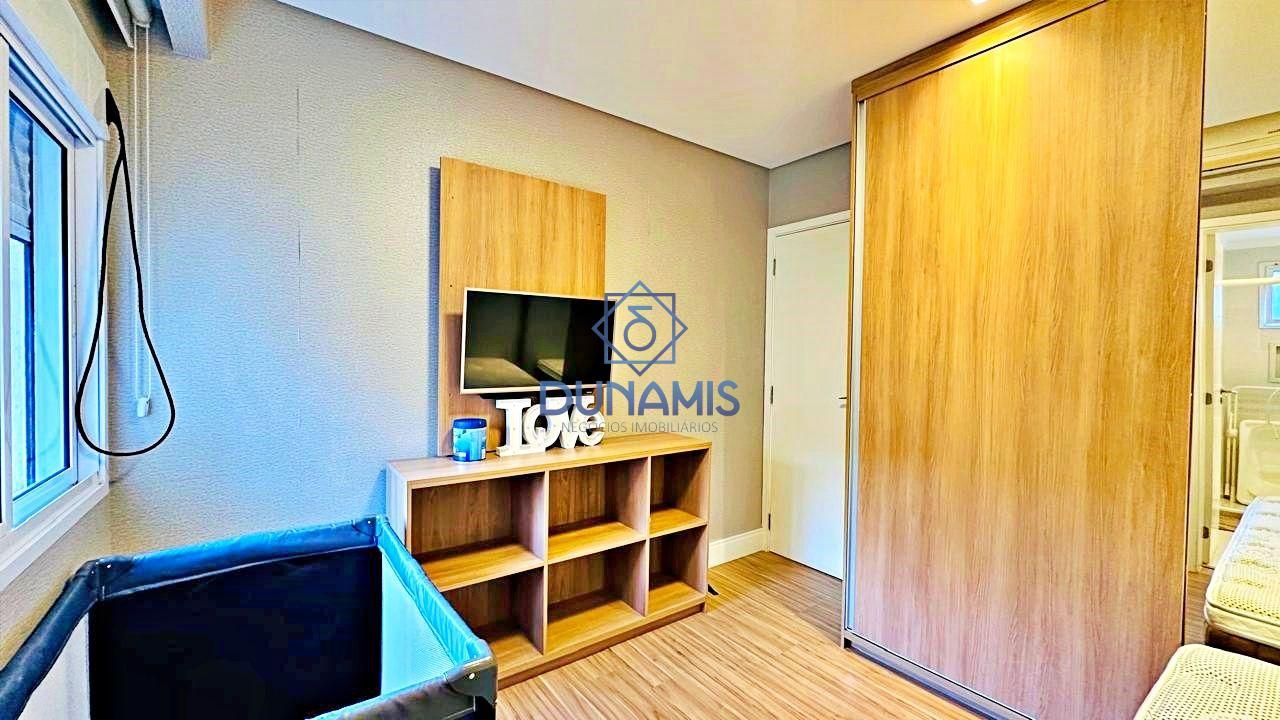 Maravilhoso Apartamento na Praia da Enseada-  vista para o mar e montanha. em Enseada, Guarujá — foto 35