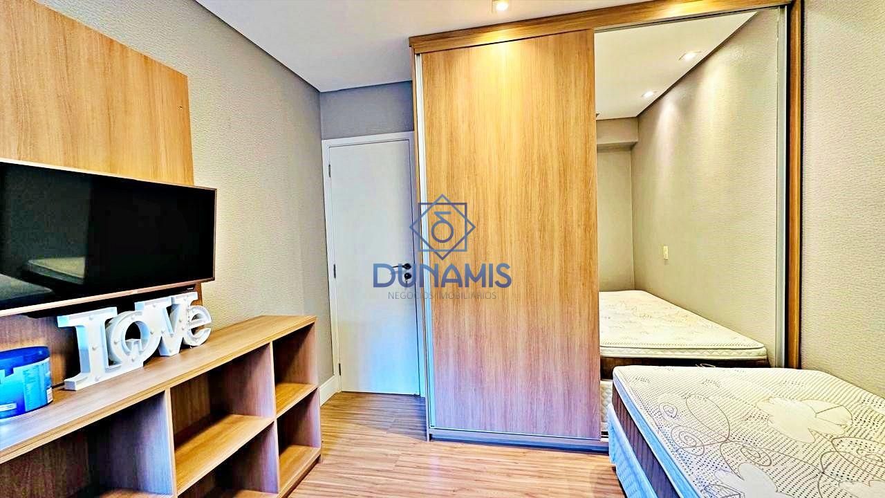 Maravilhoso Apartamento na Praia da Enseada-  vista para o mar e montanha. em Enseada, Guarujá — foto 33