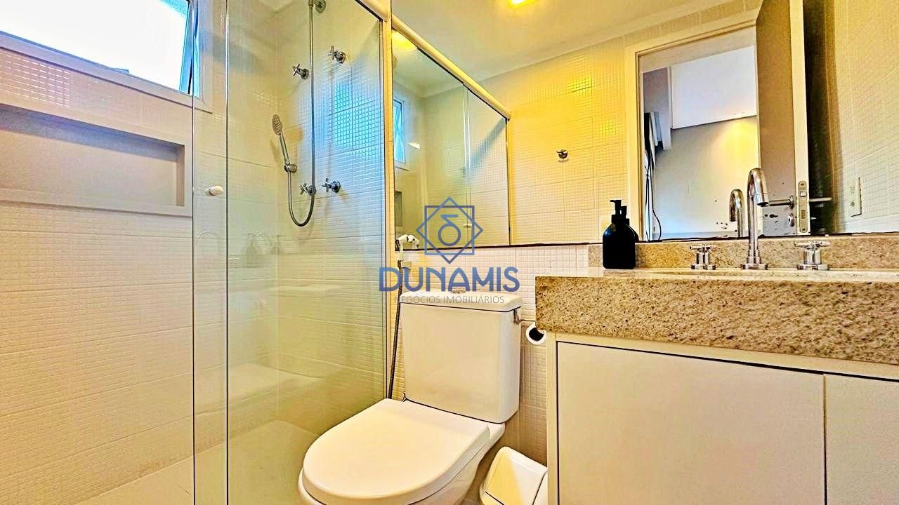 Maravilhoso Apartamento na Praia da Enseada-  vista para o mar e montanha. em Enseada, Guarujá — foto 31