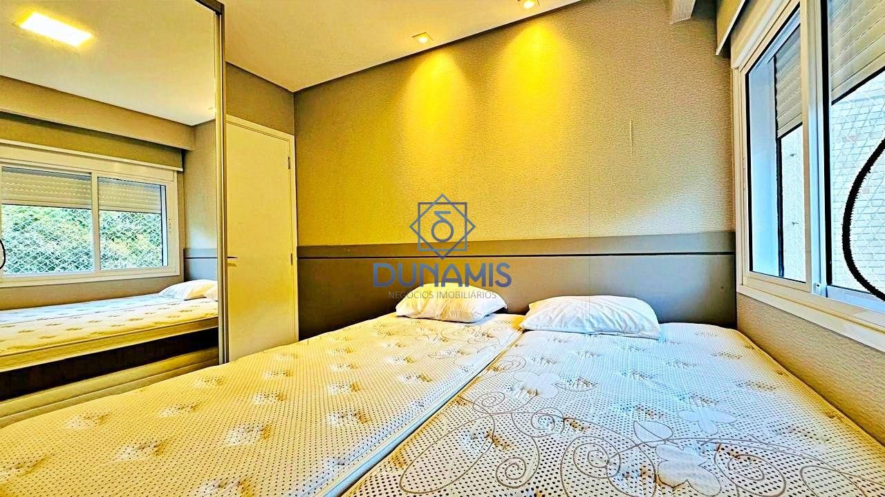 Maravilhoso Apartamento na Praia da Enseada-  vista para o mar e montanha. em Enseada, Guarujá — foto 29