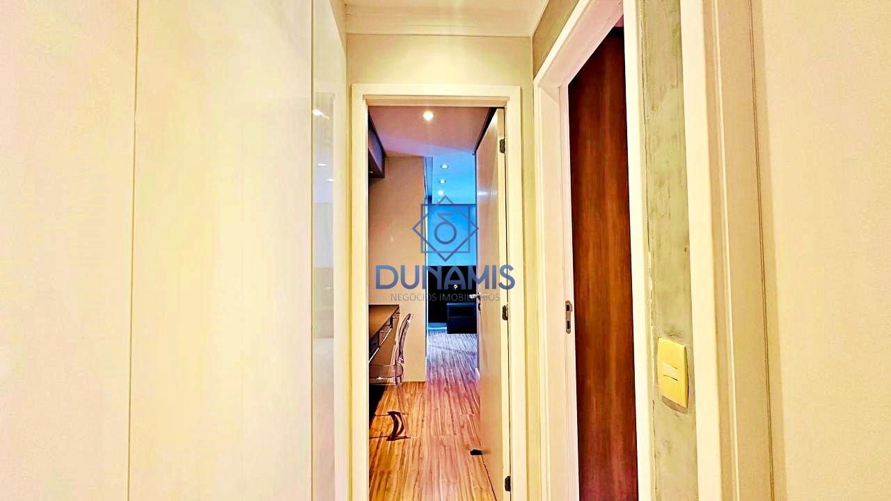 Maravilhoso Apartamento na Praia da Enseada-  vista para o mar e montanha. em Enseada, Guarujá — foto 27