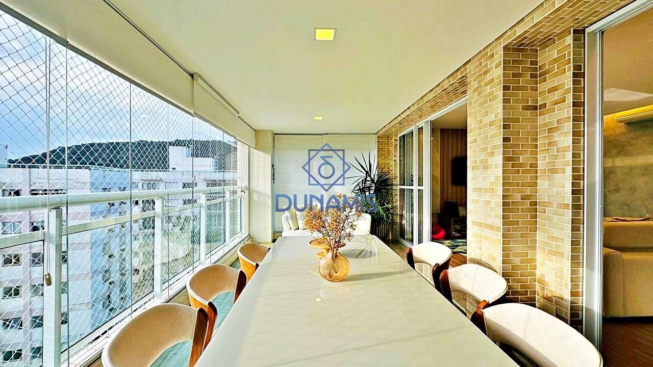 Maravilhoso Apartamento na Praia da Enseada-  vista para o mar e montanha. em Enseada, Guarujá — foto 11
