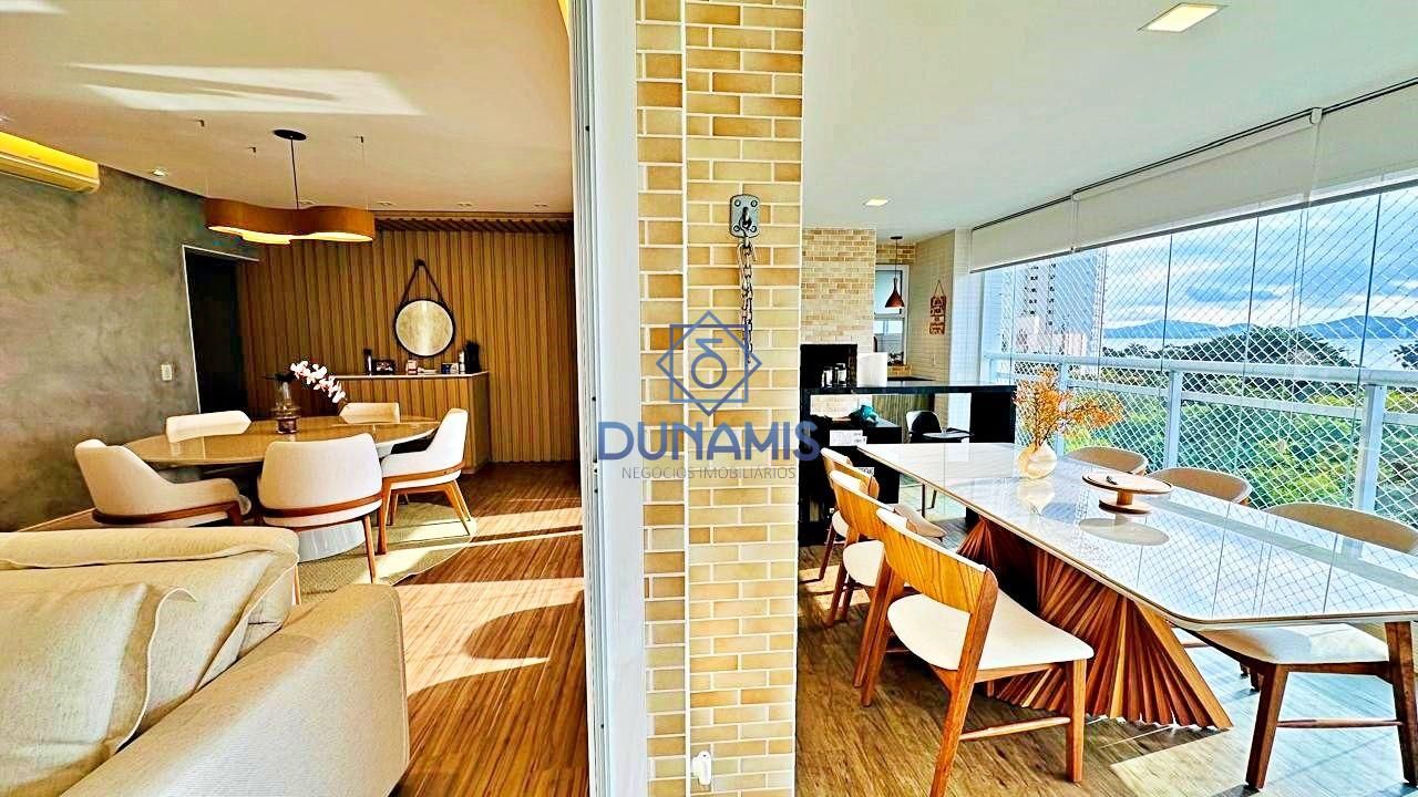 Maravilhoso Apartamento na Praia da Enseada-  vista para o mar e montanha. em Enseada, Guarujá — foto 9