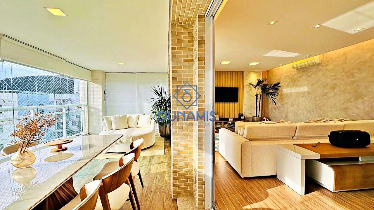 Maravilhoso Apartamento na Praia da Enseada-  vista para o mar e montanha. em Enseada, Guarujá — foto 10