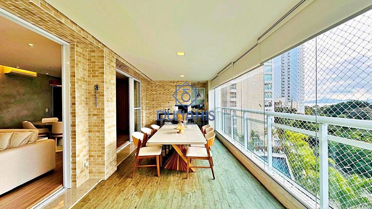 Maravilhoso Apartamento na Praia da Enseada-  vista para o mar e montanha. em Enseada, Guarujá — foto 6