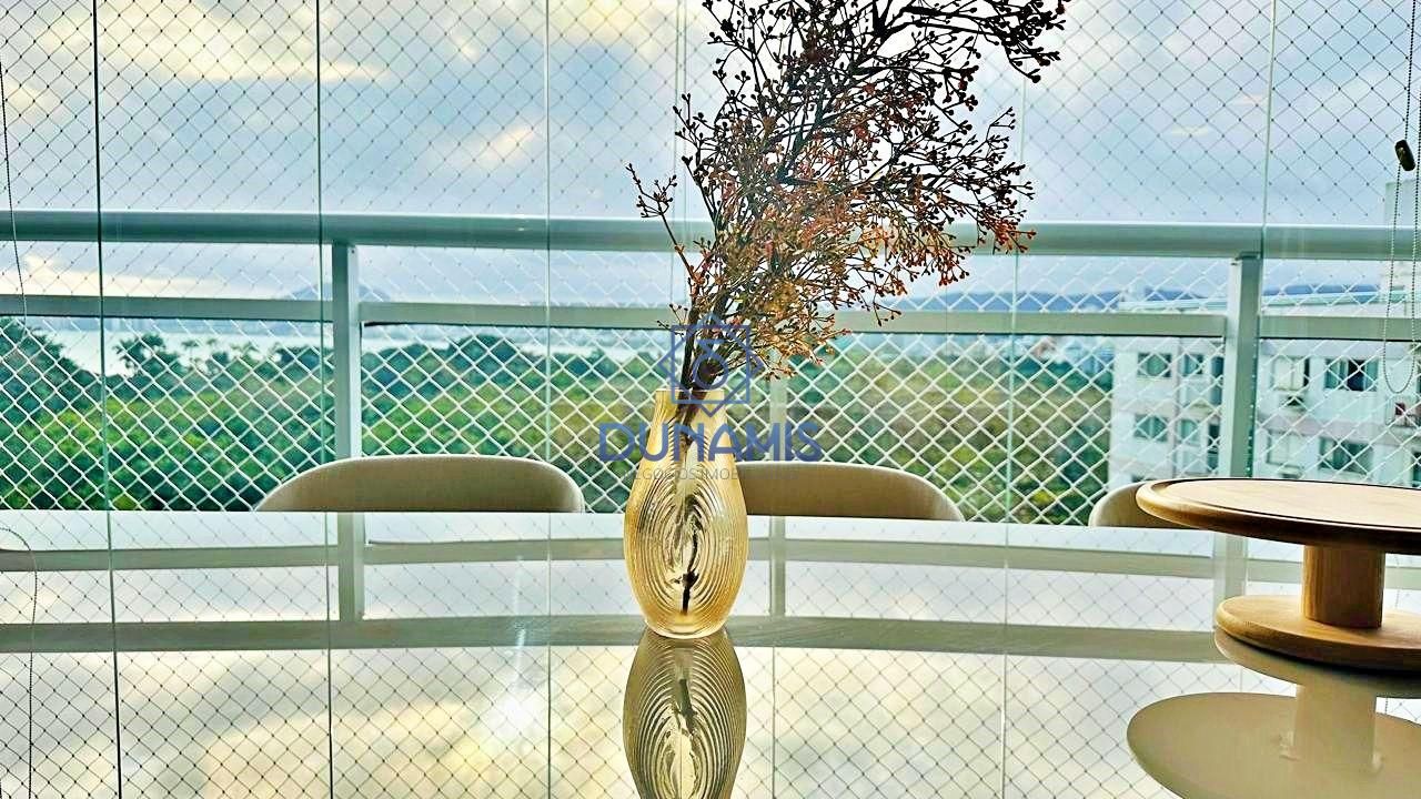 Maravilhoso Apartamento na Praia da Enseada-  vista para o mar e montanha. em Enseada, Guarujá — foto 5