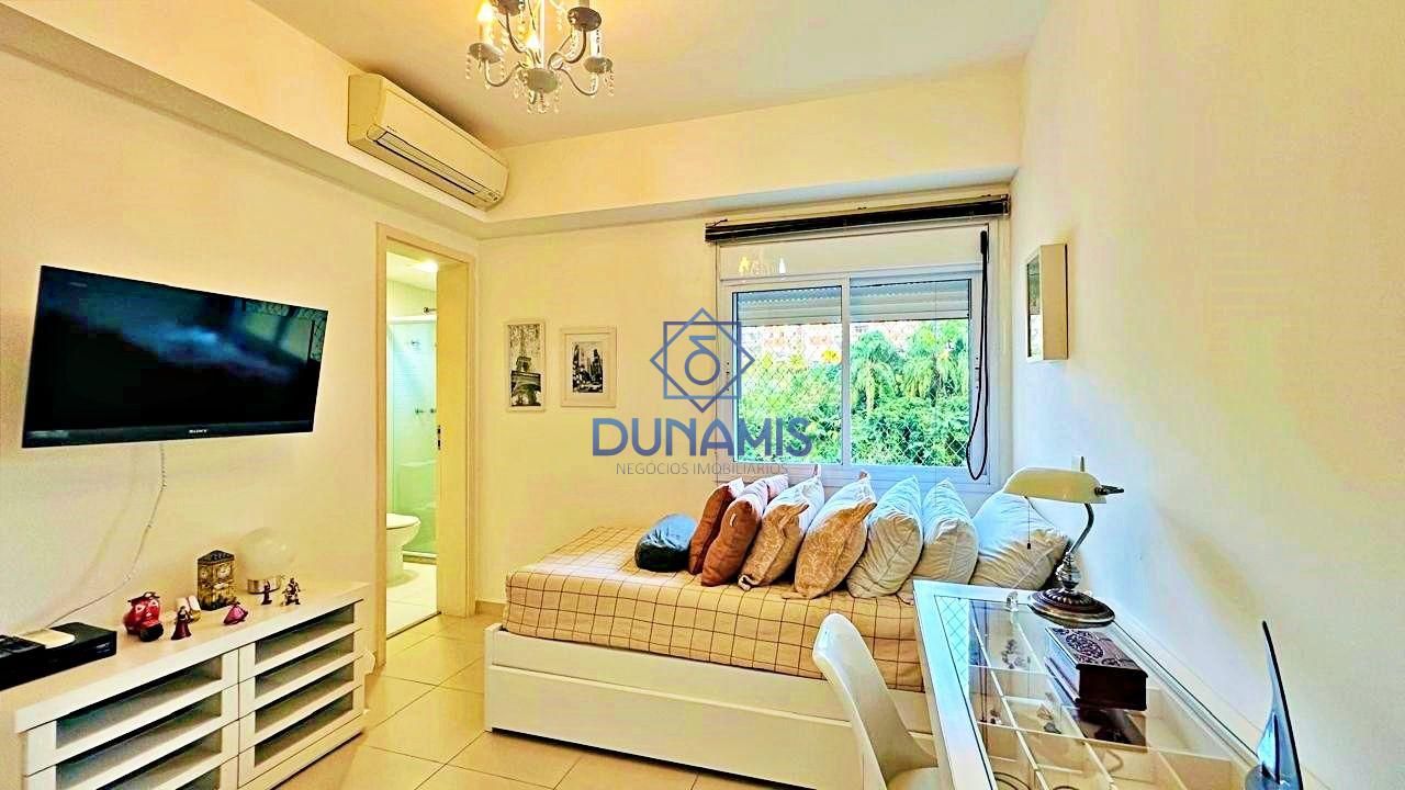 Apartamento Alto padrão com Varanda Gourmet na Praia da Enseada em Enseada, Guarujá — foto 23