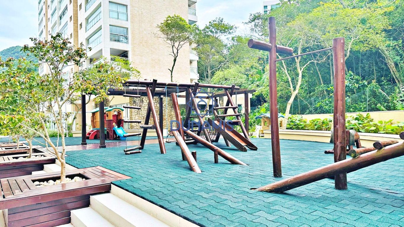 Apartamento Alto padrão com Varanda Gourmet na Praia da Enseada em Enseada, Guarujá — foto 44