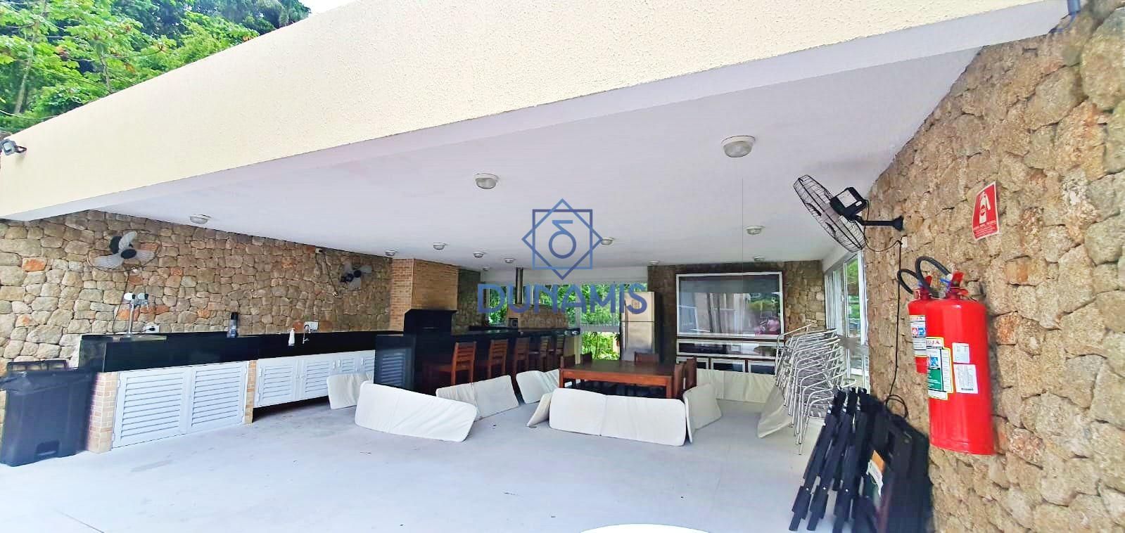 Apartamento Alto padrão com Varanda Gourmet na Praia da Enseada em Enseada, Guarujá — foto 54