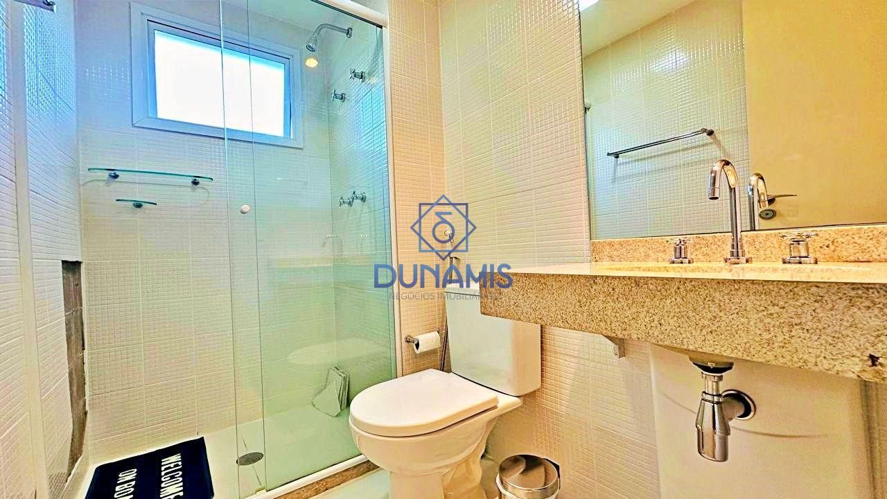 Apartamento Alto padrão com Varanda Gourmet na Praia da Enseada em Enseada, Guarujá — foto 28