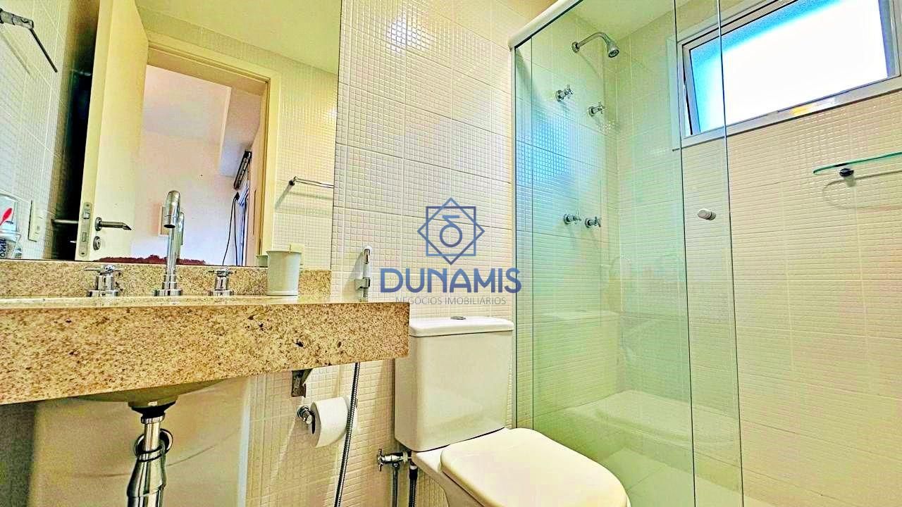 Apartamento Alto padrão com Varanda Gourmet na Praia da Enseada em Enseada, Guarujá — foto 24