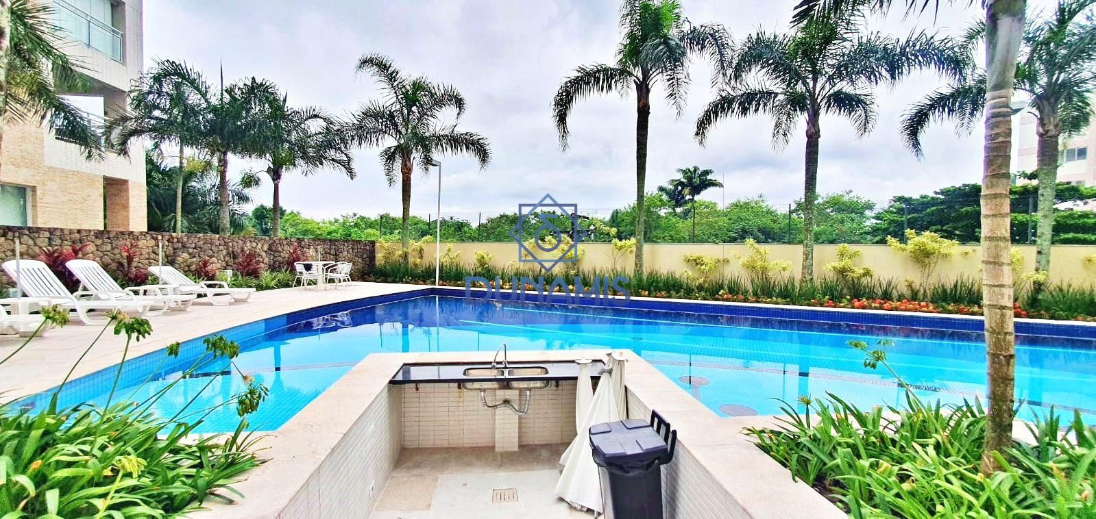 Apartamento Alto padrão com Varanda Gourmet na Praia da Enseada em Enseada, Guarujá — foto 73