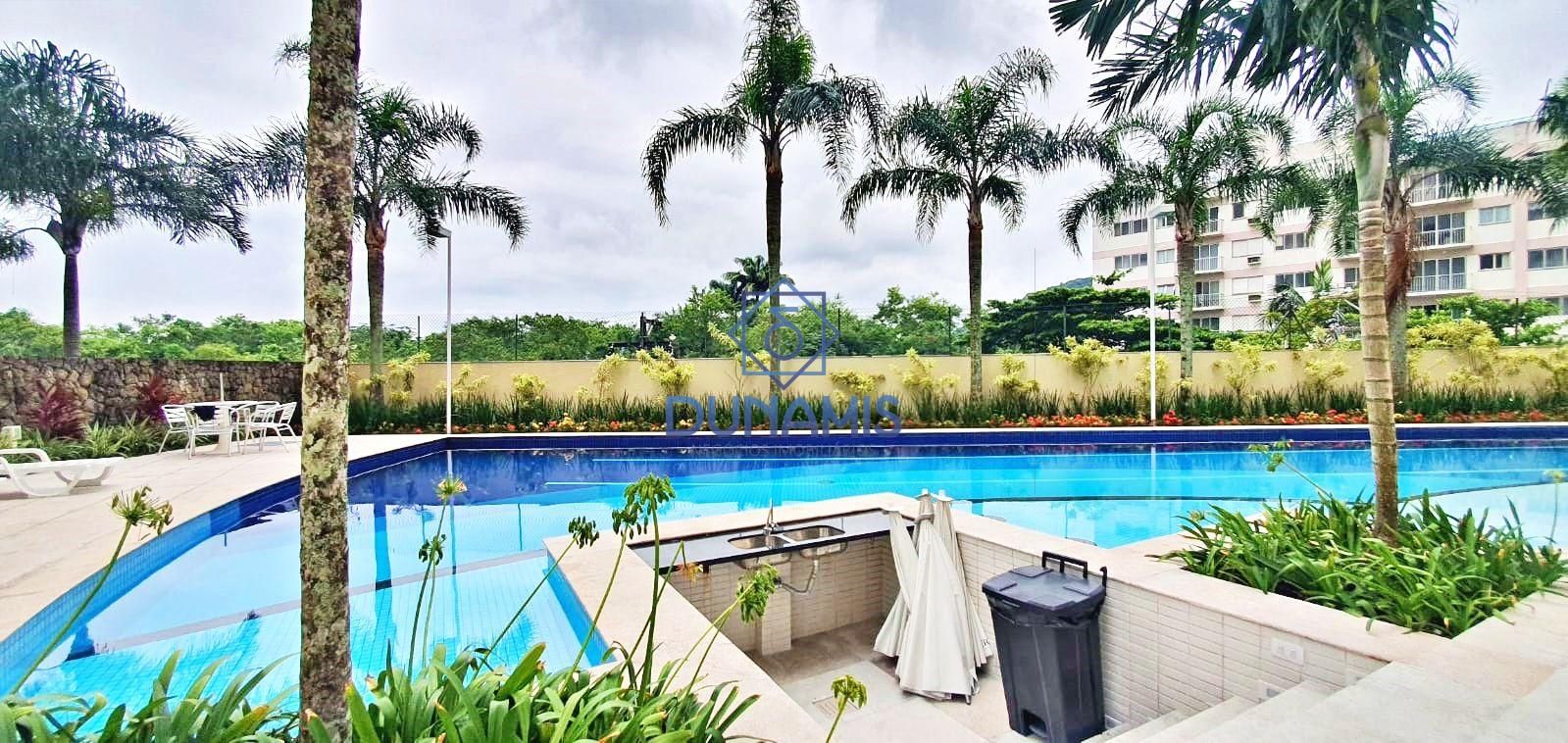 Apartamento Alto padrão com Varanda Gourmet na Praia da Enseada em Enseada, Guarujá — foto 72