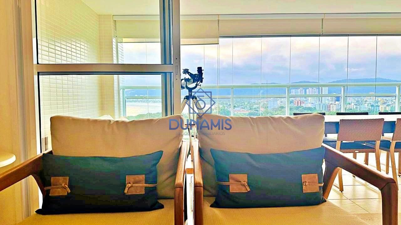 Apartamento Alto padrão com Varanda Gourmet na Praia da Enseada em Enseada, Guarujá — foto 12