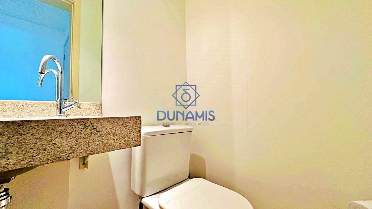 Apartamento Alto padrão com Varanda Gourmet na Praia da Enseada em Enseada, Guarujá — foto 20