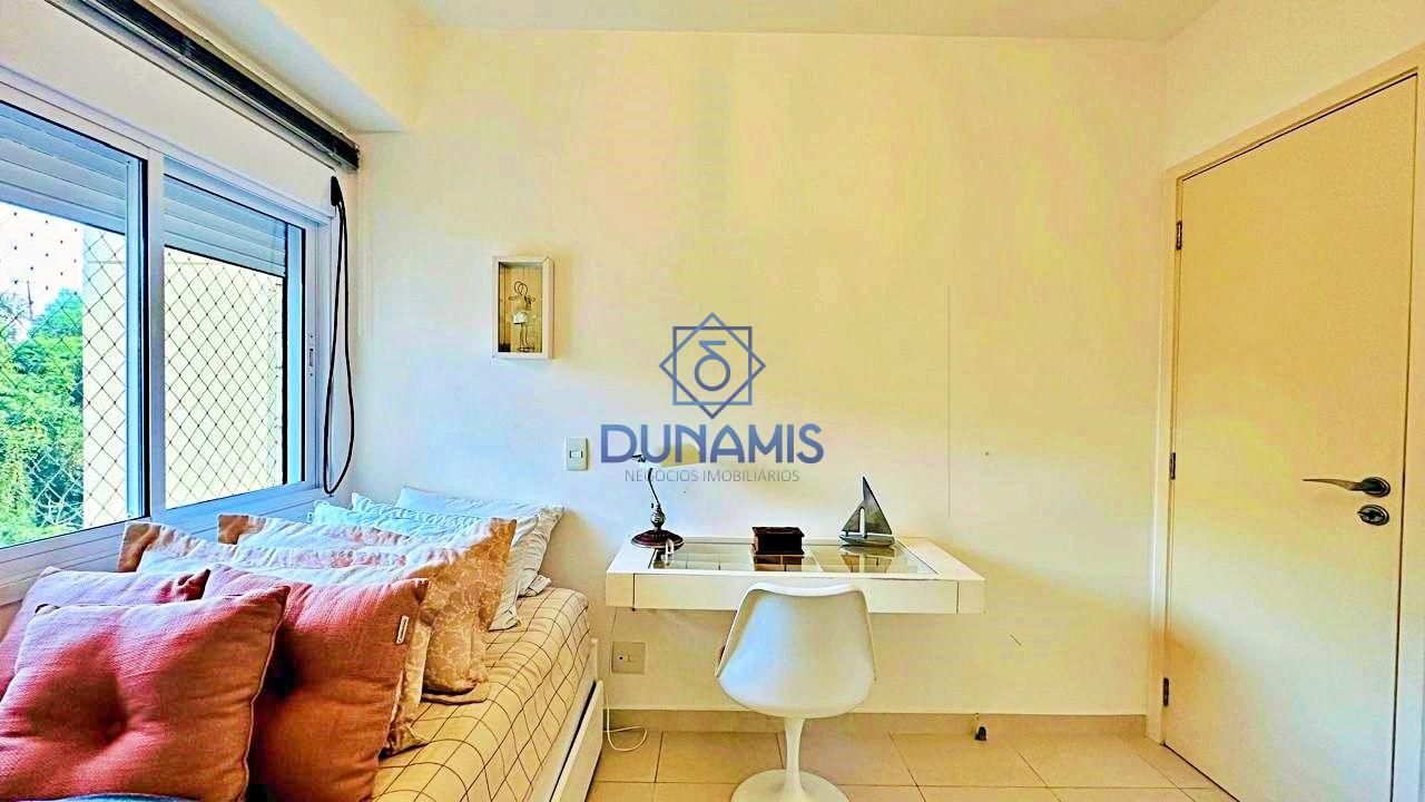 Apartamento Alto padrão com Varanda Gourmet na Praia da Enseada em Enseada, Guarujá — foto 21
