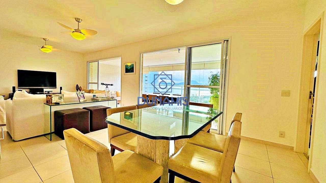 Apartamento Alto padrão com Varanda Gourmet na Praia da Enseada em Enseada, Guarujá — foto 9