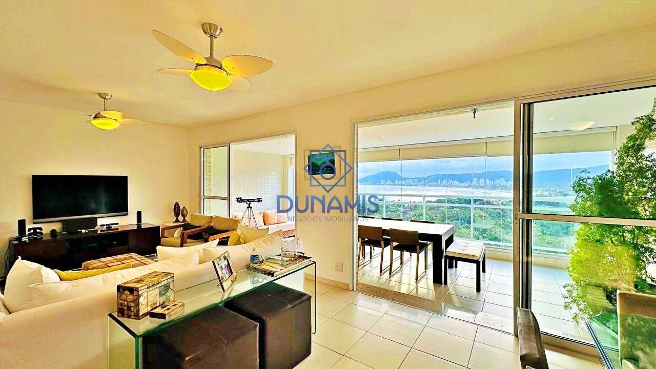 Apartamento Alto padrão com Varanda Gourmet na Praia da Enseada em Enseada, Guarujá — foto 10