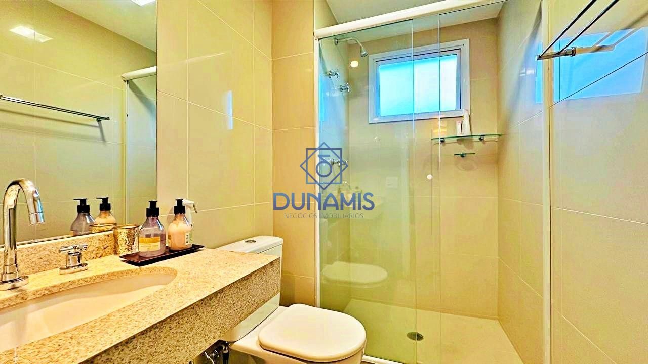 Apartamento Alto padrão com Varanda Gourmet na Praia da Enseada em Enseada, Guarujá — foto 33