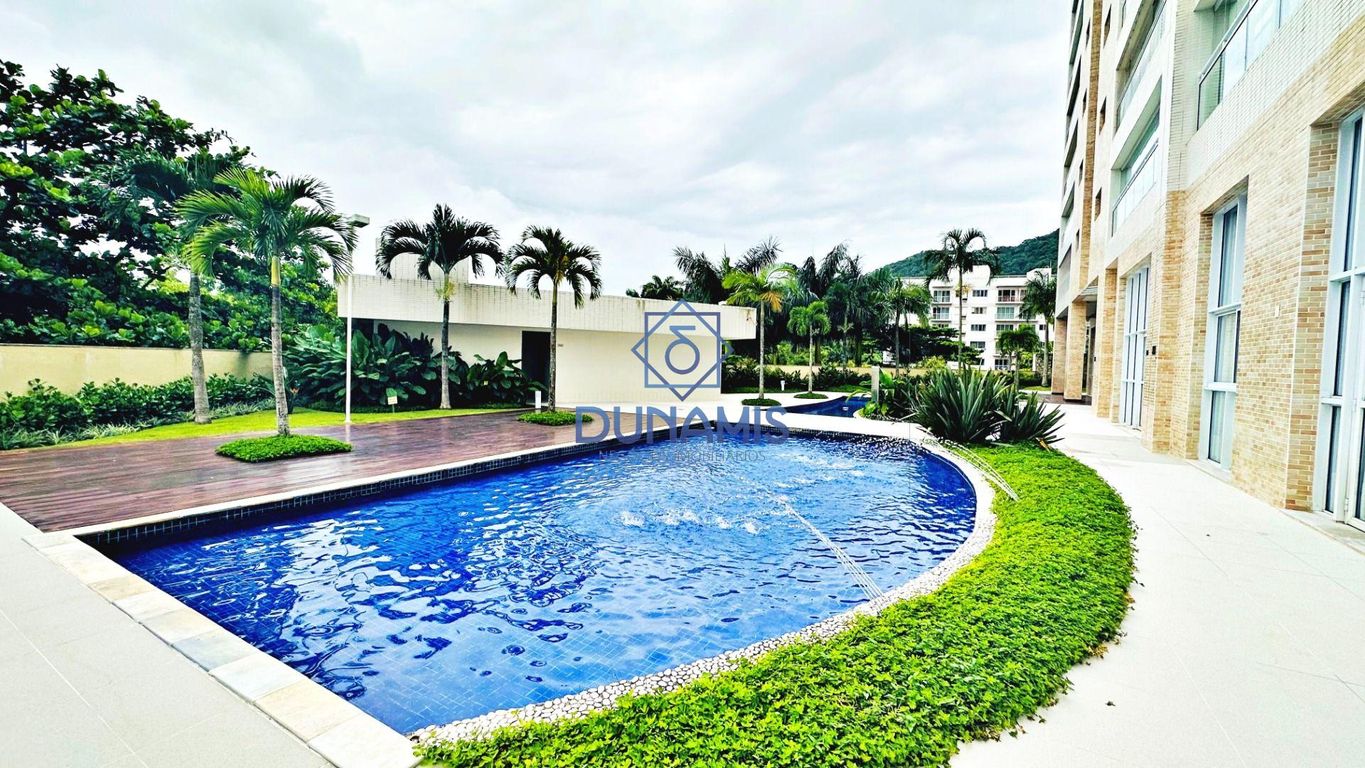 Apartamento Alto padrão com Varanda Gourmet na Praia da Enseada em Enseada, Guarujá — foto 37