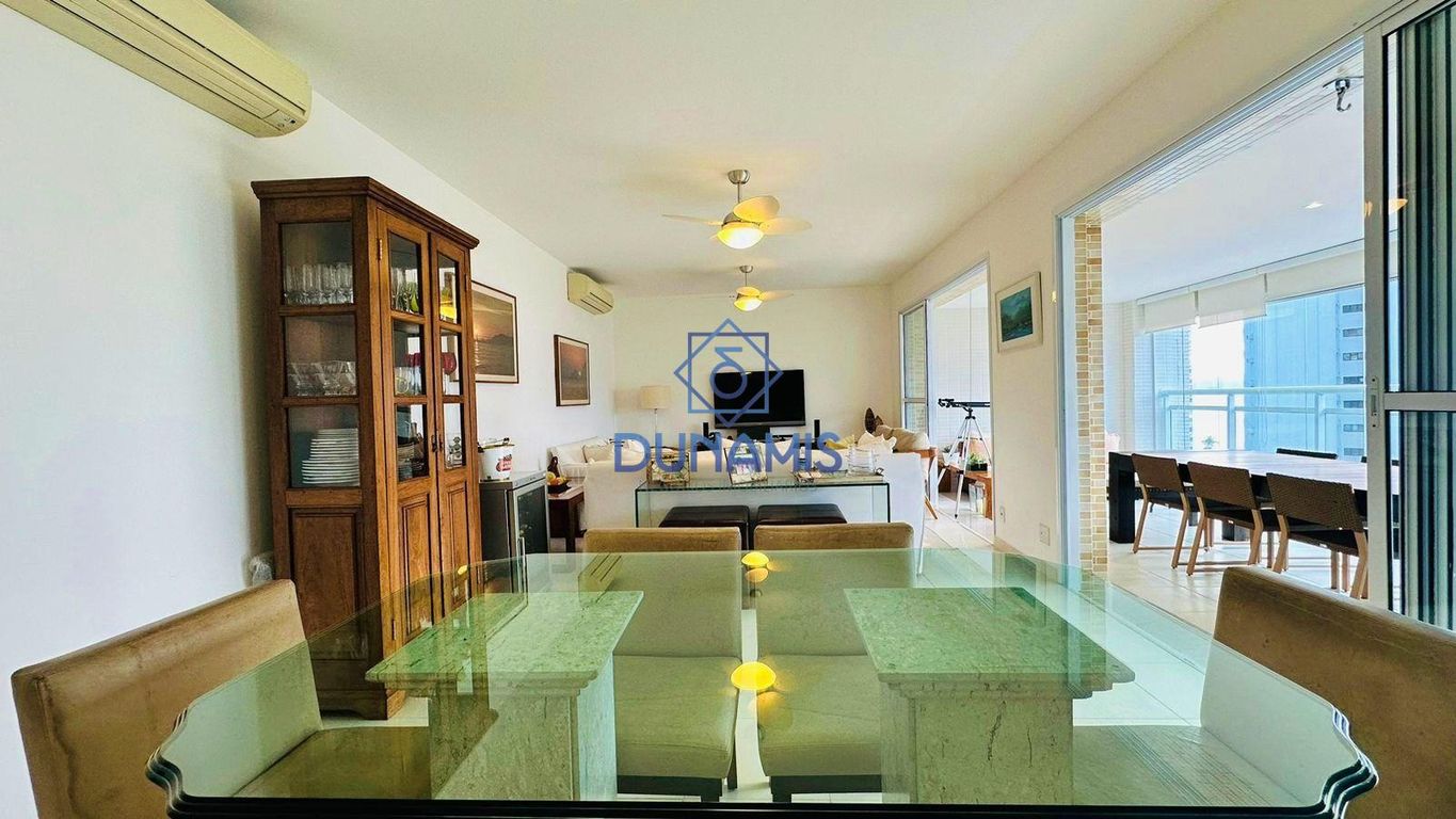 Apartamento Alto padrão com Varanda Gourmet na Praia da Enseada em Enseada, Guarujá — foto 13