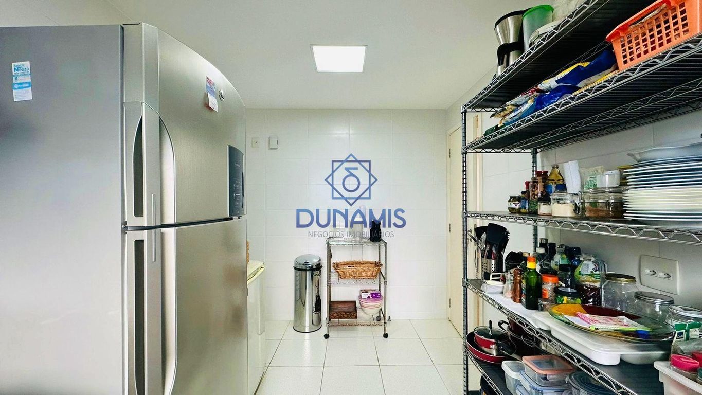 Apartamento Alto padrão com Varanda Gourmet na Praia da Enseada em Enseada, Guarujá — foto 15