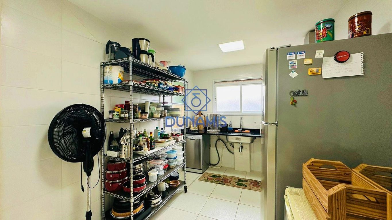 Apartamento Alto padrão com Varanda Gourmet na Praia da Enseada em Enseada, Guarujá — foto 14